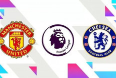 Ujian Nistelrooy, Manchester United vs Chelsea, EPL 2024-25, Tayang Malam Ini, Berikut Cara Nonton Online