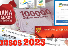 Simak! 6 Bansos yang Bakal Cair 2025,Begini Syarat dan Daftaranya