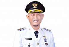 Wali Kota Lubuk Linggau : TPP ASN 14 Bulan, Tapi Cair Satu Bulan Dulu ya!