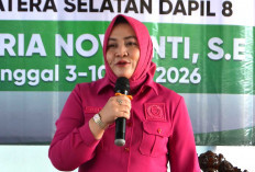 Dua Persoalan di Musi Rawas Diselesaikan Komisi IV DPRD Sumsel