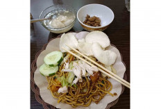 Dapur Kito, Salah satu Rekomendasi Tempat Makan Warga