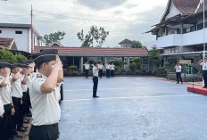Lapas Lubuk Linggau Tingkatkan Pengawasan Selama Ramadan hingga Idul Fitri