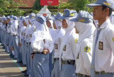 5 Daerah di Sumatera Barat dengan Tingkat Pendidikan Rendah, Adakah Daerahmu?