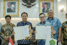 Pertama Dalam Sejarah Lion Air Layani Penerbangan Jemaah Haji Indonesia 2025, Begini Spesifikasi Pesawatnya