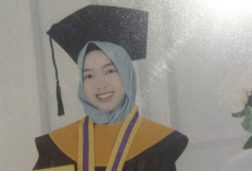 Selamat Jalan Ira Sang Hafidz Quran, Korban Lakalantas Bersama Sekretaris Disdikbud Lubuk Linggau