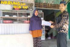 Mau Urus Sertifikasi Halal, Pelaku Usaha di Muratara Masih Kesulitan Upload Dokumen 