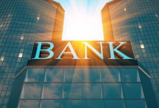 Bank BCA, BRI BNI, Mandiri dan BSI Setelah Libur Lebaran 2025 Kapan Kembali Beroperasi? Ini Jadwal Lengkapnya