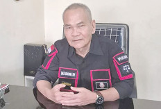 Ketua Tim Hukum Pemkab Musi Rawas Nazaruddin Ajak Tingkatkan Kerjasama Antara Pemkab dan Wartawan