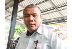 1.950 Ahli Waris di Musi Rawas Terima Santunan Kematian 