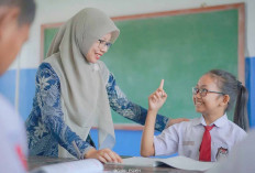 Dapodik Per Desember 2024 Jadi Basis Penataan Guru Honorer