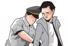 Berikut Deretan Oknum Anggota Polres Muratara yang Terseret Kasus Narkoba