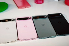 Google Siapkan Pixel 9, dengan Kelebihan Ultrasonik Spesifikasi Masih Sama Sebelumnya