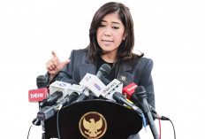 Anak Dibawah Umur 16 Tahun Dilarang Miliki Akun Medsos