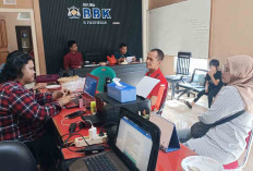 IRT Korban Penganiayaan di Lubuk Linggau Minta Pendampingan Hukum ke Law Firm BBK