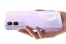 Andalkan Kamera Canggih, vivo V80 Siap Jadi Raja Fotografi Mid-Range