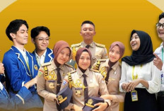 Mulai 29 Juni, 7 Instansi Ini Buka Pendaftaran Sekolah Kedinasan 2025, Catat Jadwal Lengkapnya