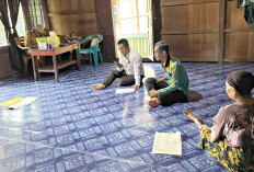 Petugas PKH Kewalahan Lakukan Ground Check PBI JK di Muratara