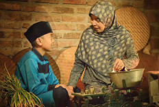 Menanamkan Nilai Berbagi pada Anak: Kunci Membangun Generasi Peduli