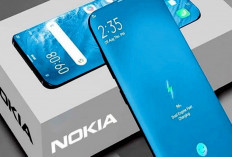 Nokia Alpha Ultra Terbaru 2024 Gapai Dunia Fotografi dengan Fitur Kamera Beresolusi 144 MP