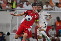 Timnas Indonesia vs Irak: Laga Hidup-Mati Garuda, Patrick Kluivert Siapkan Strategi Rahasia di Jeddah