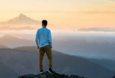 Rezeki Terjamin dan Martabat Terjaga: Kemuliaan Manusia dalam Rahmat Ilahi