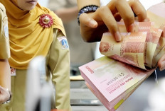 Tukin PNS 2025 Naik Fantastis, Intip Daftar Instansi Resmi Naik hingga 150 Persen