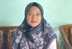 Guru IPA MTs Darussalam Lubuk Linggau Dorong Pembelajaran Aktif dan Kontekstual