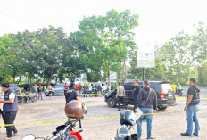 Diduga Keracunan AC jadi Penyebab Dua Orang Ditemukan Meninggal di Dalam Mobil 