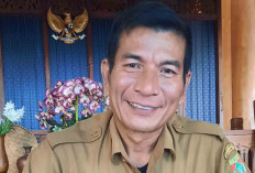 Inspektorat Musi Rawas Pastikan Tindak Lanjuti Semua Laporan Tentang ASN