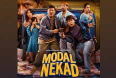 Sinopsis Lengkap Modal Nekad: Drama Komedi Seru yang Wajib Ditonton!