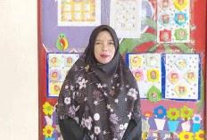 TK Baitul A’la Lubuk  Linggau Konsisten Berikan Pembelajaran Menyenangkan dan Edukatif