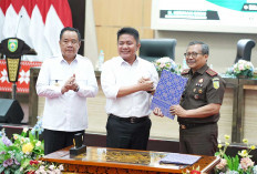 Aset-aset Pemprov Sumsel di Yogyakarta, Bandung, dan Palembang Resmi Sudah Kembali, Begini Tanggapan Gubernur 