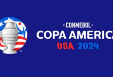Copa America 2024: Bagan dan Jadwal 8 Besar, Main Kapan? Final Ideal, Argentina vs Uruguay? 
