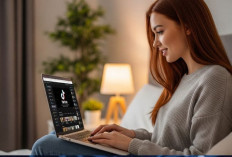 Gampang Banget! Cara Download Sound TikTok Jadi MP3 Tanpa Aplikasi, Cuma Modal Link