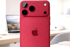 iPhone 18 Pro Max Bocor! Kamera 200MP dengan Aperture Variabel Siap Ubah Standar Fotografi Smartphone