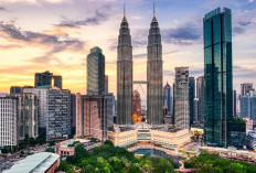 Ingin Kerja di Malaysia? Segini Gaji Minimum dan Biaya Hidup Disana