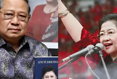 Perayaan Upacara HUT RI Ke-79 Pada 17 Agustus Mendatang di IKN Tak Dihadiri SBY dan Megawati