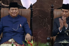 Resmi Prabowo Menjadi Presiden RI ke-8, Ini Agenda Presiden Baru Kita