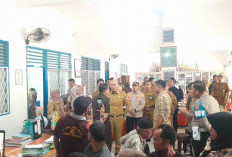 DP3APM Lubuk Linggau Lakukan Pendampingan ke Korban, Fasilitasi Konsultasi ke Psikolog 