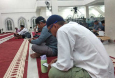 Isi Perjanjian Hudaibiyah Tentang Gencatan Senjata Selama 10 Tahun 