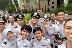 350 Formasi Dibuka! STMKG 2025 Tawarkan Kuliah Gratis dan Lulus Jadi CPNS BMKG