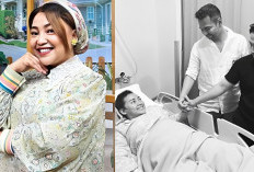 Mpok Alpa Dikabarkan Meninggal Dunia, Raffi Ahmad Ungkap Kebenarannya