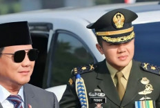 Panglima TNI Tegaskan Prajurit Aktif yang Menjabat Jabatan Sipil Harus Pensiun Dini