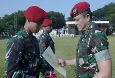 2 Prajurit Kopassus Harumkan Nama Indonesia di Kancah Internasional, Ini Daftar Namanya