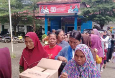 Disperindag Musi Rawas Antisipasi Kenaikan Harga Pangan Jelang Ramadan 