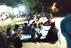 Mengenal Tradisi Baritan di Musi Rawas yang Masih Lestari Hingga Kini