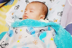 Tips Merawat Bayi Baru Lahir ala dr Indra Tarigan, Sp.OG