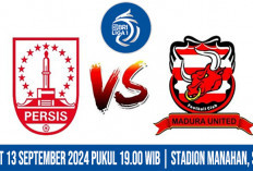 Siapa Duluan Pecah Telur?, Prediksi Persis Solo vs Madura United, Liga 1, Pekan ke-4, Live Indosiar!