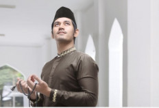 Komitmen Aktivitas Ketakwaan Hingga Akhir Hayat