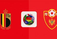 Friendly EURO 2024: Belgia vs Montenegro, Prediksi, H2H, Live TV Apa? Pematangan Skuad